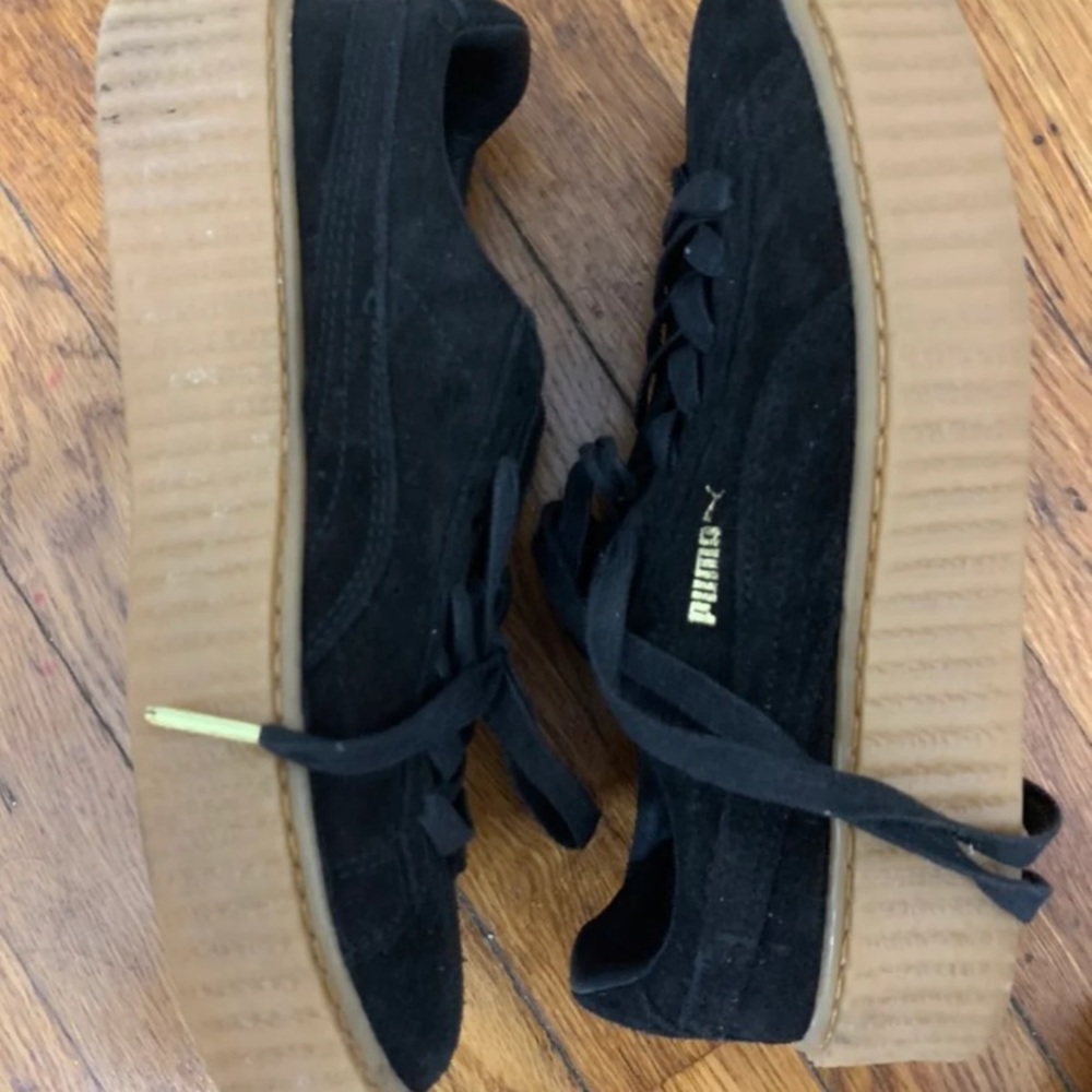 Puma Creeper - Picture 3 of 3